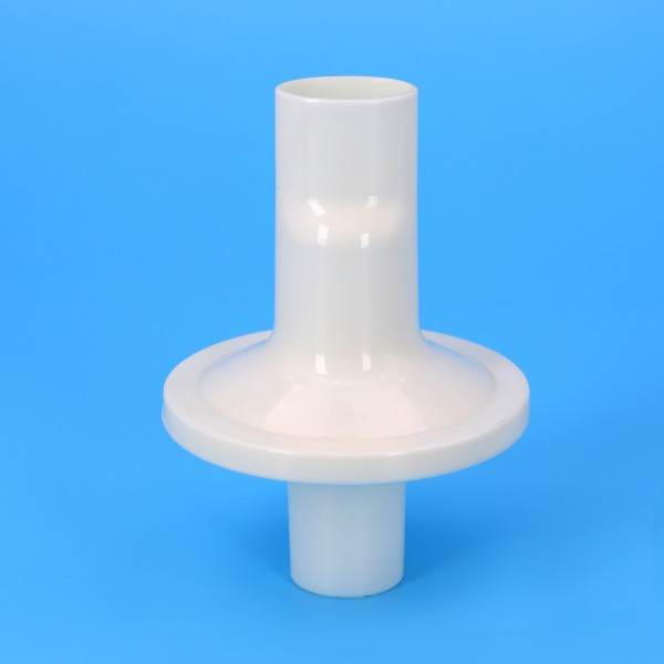 一次性使用麻醉呼吸过滤器