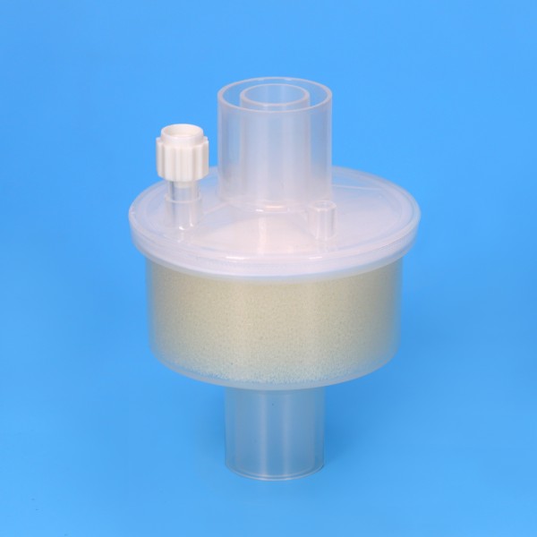 一次性使用麻醉呼吸过滤器