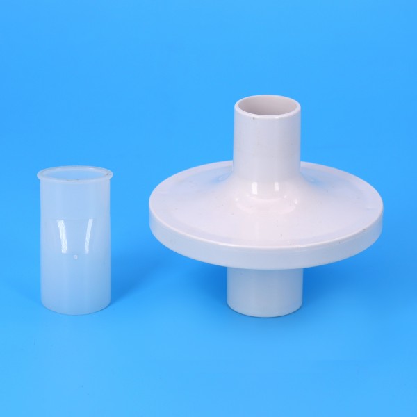 一次性使用麻醉呼吸过滤器
