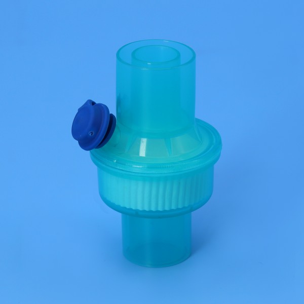 一次性使用麻醉呼吸过滤器