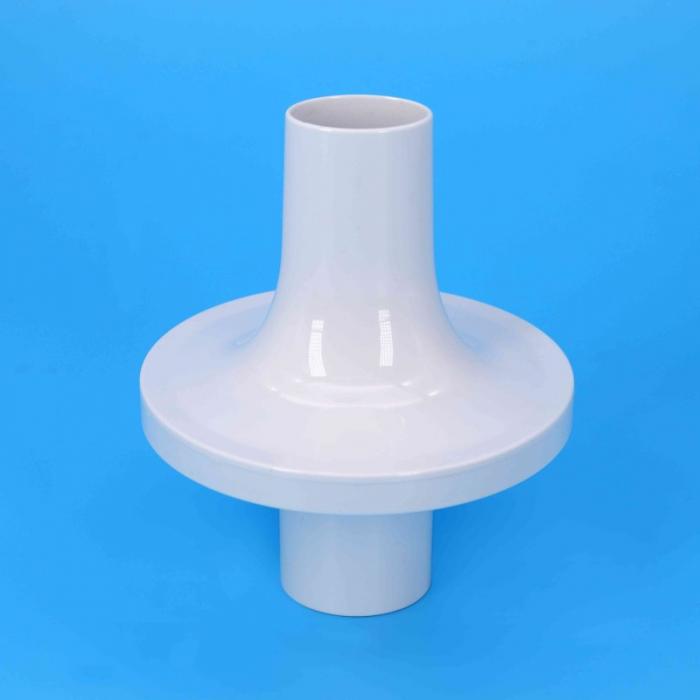 Disposable Spirometry Filter