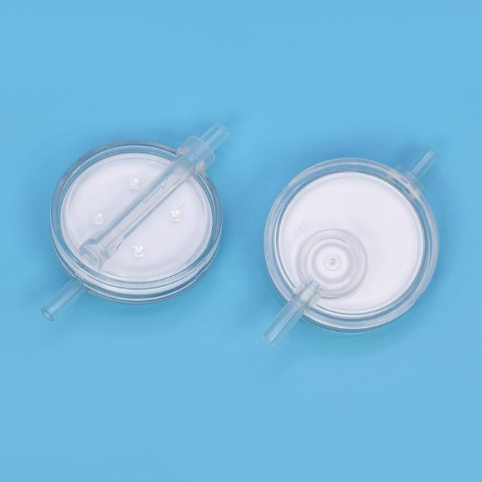 Disposable Precision Liquid Filter