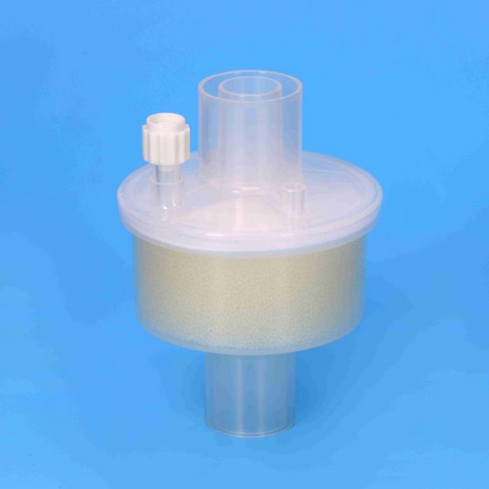Disposable HME Filter
