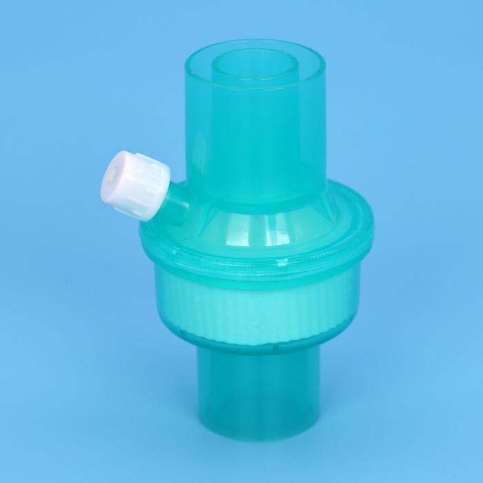 Disposable HME filters