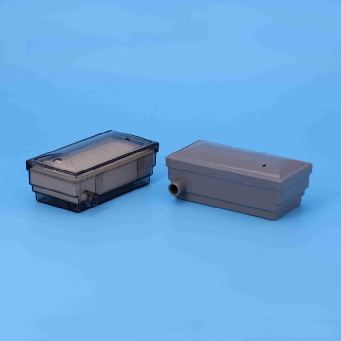 oxygen concentrator filter