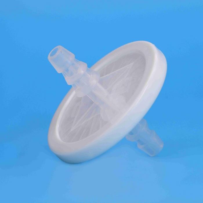Oxygen concentrator filter